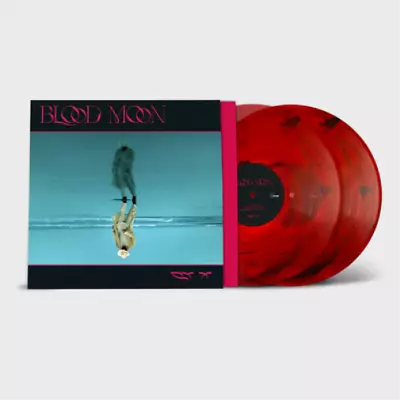 RY X Blood Moon (Vinyl) 12  Album Coloured Vinyl • $48.26