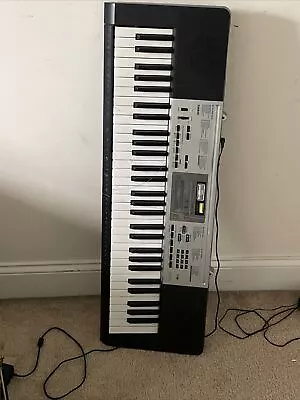 Casio CGP-700 Keyboard - 88 Keys  (Great Condition)  • $20