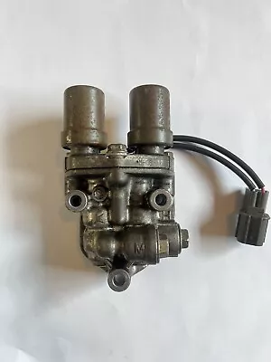 Honda Civic Vi D15B D15Z7 3-stage Dual VTEC Solenoid Spool Valve JDM • $189