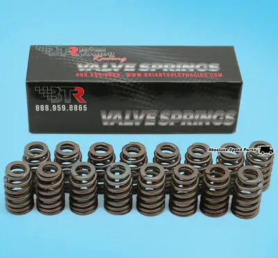 BRIAN TOOLEY BTR LS .560  Beehive Valve Springs Drop In Kit LS6 Style 4.8 5.3 6L • $95.99