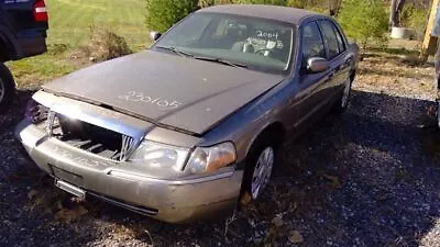 Wheel 16x4-1/2 Steel Compact Spare Fits 03-11 CROWN VICTORIA 79944 • $132.08