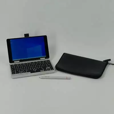 Broken ONE-NETBOOK OneMix2S OneMix2S 7  M3-8100Y 1.1GHz 8GB RAM 256GB SSD LCD • $349.99