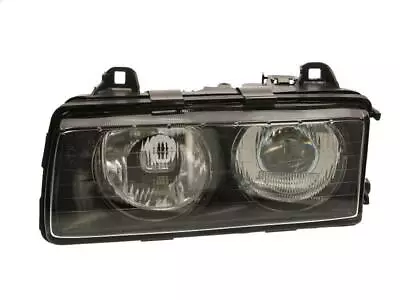 Headlights DEPO 444-1110L-LD-EN For BMW 3 (E36) 1.6 1991-1993 • $216.01