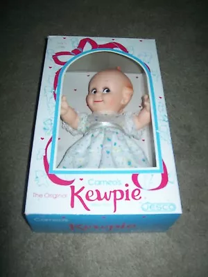 Vintage Cameo's The Original KEWPIE By JESCO New IN Opened Box • $38