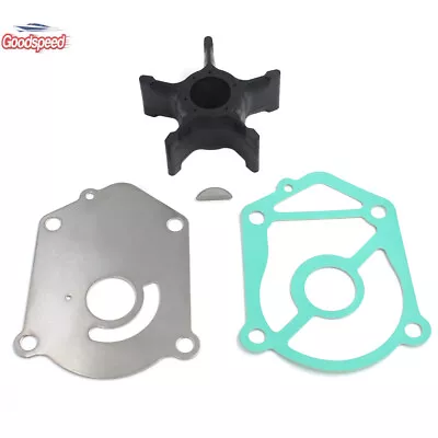 Suzuki Water Pump Impeller Kit 17400-94611 Fits Dt115 Dt140 2 Stroke • $25.90