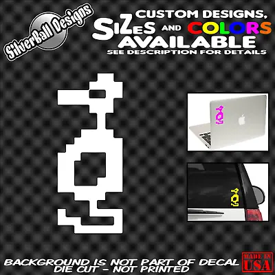 Adventure Dragon Custom Vinyl Decal Sticker Car Truck Window Console Gaming • $2.99