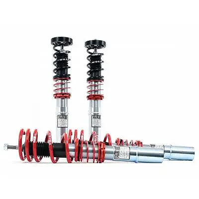 H&R Monotube  29819-1 Coilover Suspension For VW Golf Jetta Scirocco • $1418.20