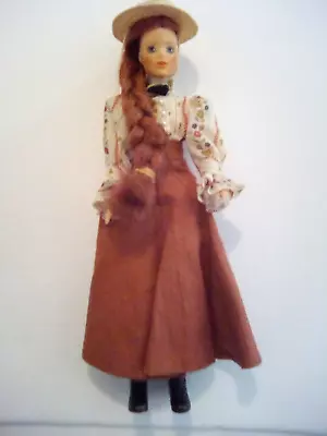 Vintage Ideal Jody Doll ~ Original Clothes & Hat. • $8.24