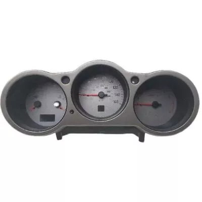 Used Speedometer Gauge Fits: 2005 Nissan Maxima Analog Cluster MPH From 8/04 AT • $80