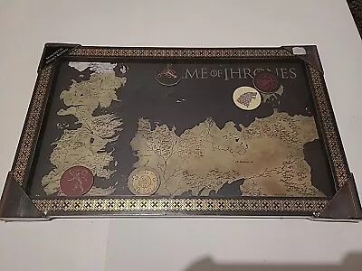 Magnetic Memo Board Game Of Thrones • £17.99