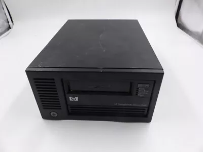 $129.99 • Buy Hp Brsla-0603-ac 452974-001 Storageworks 1840 Lto 4 External Scsi Tape Drive