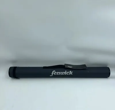 Fenwick Aetos 6’ Fly Fishing Rod 3wt 4pc Brand New • $99.99