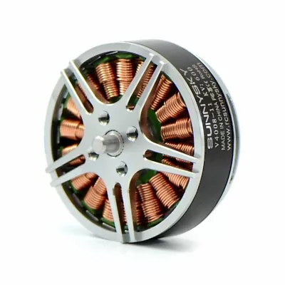 SunnySky V4008 High Efficiency Brushless Motors(600KV) • $63.99