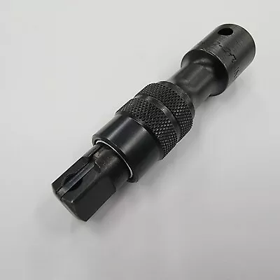 Snap-on Tools USA NEW 3/8  Drive 3  Locking Impact Socket Extension IMXL31 • $79.95