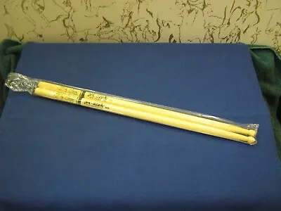 PRO-MARK DRUM STICKS 808 HIckory Billy Cobham Signature Series 1 Pr. NEW Vintage • $39.99