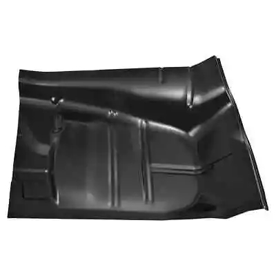 73-77 Chevelle / Monte Carlo / GM A-Body NEW Floor Pan Section Front - RH • $219.99