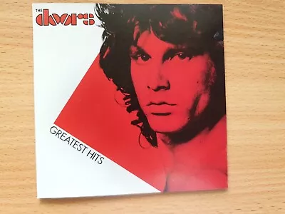 THE DOORS - Greatest Hits  CD • $7.99