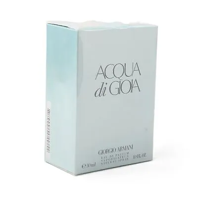 Giorgio Armani Acqua Di Gioia Eau De Parfum 30ml • £59.49