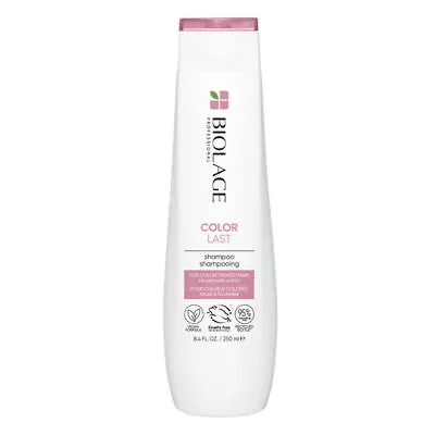 Matrix Biolage ColorLast Shampoo Conditioner & Treatments. Full Range Stocked • £13.89