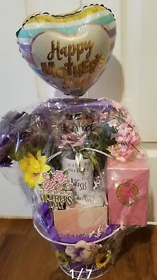 Mothers Day Gift Baskets • $65