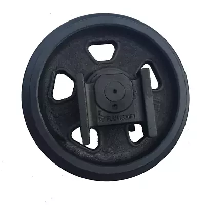 New Fit For Hanxi H25B Mini Excavator Front Idler Carrier Parts • $707.80