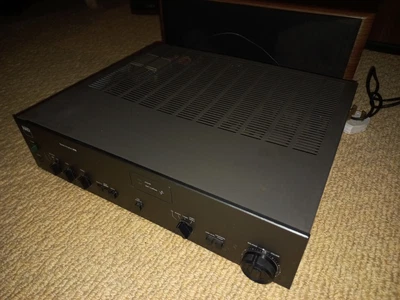 £100 • Buy NAD 3130 Stereo Integrated Amplifier,  MC/MM Phono Stage
