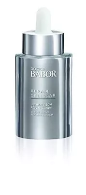 Babor - Repair RX Ultimate ECM Repair Serum 50ml 1.7 Fl Oz • $44.62