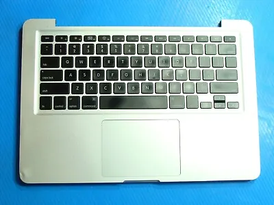 MacBook Pro 13  A1278 2010 MC374LL/A OEM Top Case W/Keyboard Trackpad 661-5561 • $9.99
