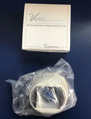 Syneron VelaShape Small Applicator Cover For Vcontour With Filter • $10