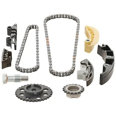 Timing Chain Kit TK816 For 2002-2004 Volkswagen Jetta • $95.77