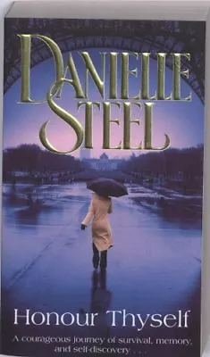 Honour Thyself-Danielle Steel • £3.27