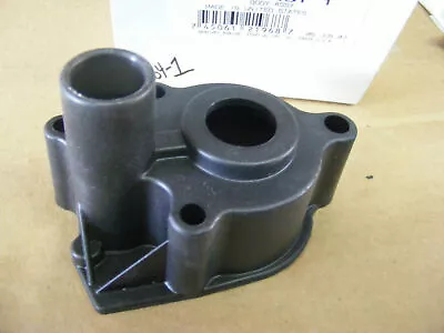 Mercury 75-80-90-115-135-150-175-200 Water Pump Upper Housing Body 46-96148T1 • $21.85