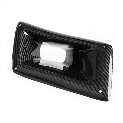 Right Front Bumper Air Vent Intake Duct Cover Fit For Nissan 350Z Z33 2003-09 • $48.99