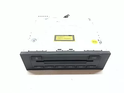 🌟 Skoda Octavia Mk2 Cd Changer Unit 1z0035111a 2004-2012 • $24.85