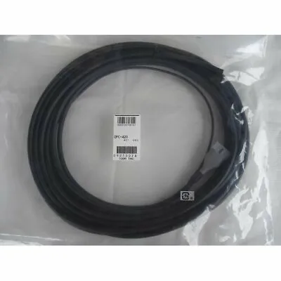 Icom AH-4 For Shielded Controller Cable OPC-420 NEW From Japan • £117.47