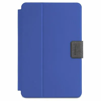 £6.99 • Buy Targus SafeFit 9-10 Inch Rotating Universal Tablet Case - Apple IPad Samsung Tab