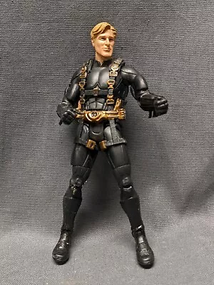 Batman The Dark Knight Movie Masters Figure Survival Suit HarveyDent Swap • $39.99