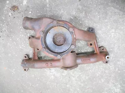 1956 Packard Water Pump Manifold 440385 • $100