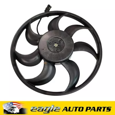 Holden Ts02 Ts05 Astra Engine Cooling Fan Universal Genuine Gm Oe # 24431825 • $95