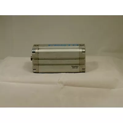 £85.28 • Buy Festo Cylinder 156549
