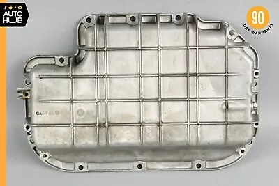 98-06 Mercedes W163 ML430 E430 S430 CLK430 Lower Oil Pan 1120140603 OEM • $70.55