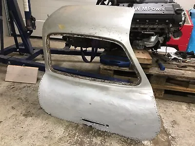 Mercedes Benz 300SL W198 Gullwing Original 1954 Aluminium Door • $2900