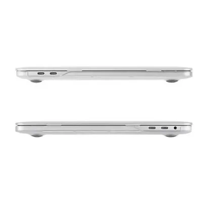 Moshi Ultra-thin Case For MacBook Pro 13-inch 2020-22 M1 And M2 Transparent • $56.90