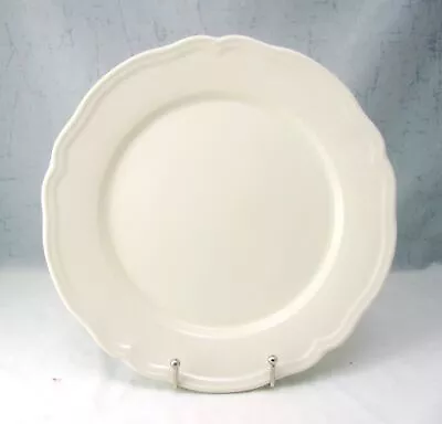 Ikea ARV CREAM Dinner Plate(s) USED • $28.88