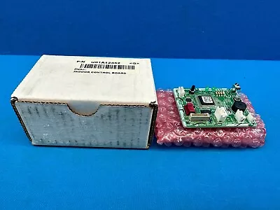 $132.98 • Buy Genuine Mitsubishi Electric Air Conditioner Control Circuit Board U01A12452