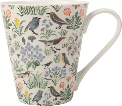 Victoria And Albert Voysey My Garden Mug In A Box • £18.49