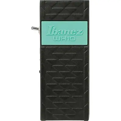 Ibanez WH10V3 Electric Guitar Wah Pedal • $159.99