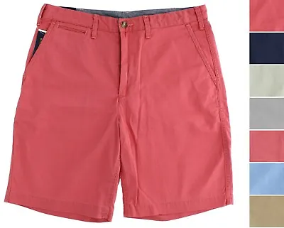 Polo Ralph Lauren Men's Shorts Relaxed Fit 10  Inseam 100% Cotton Short MSRP $69 • $44.99