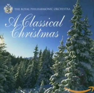 London Philharmonic Orch. - A Classical C... - London Philharmonic Orch. CD 3KVG • £5.43