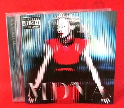 £0.99 • Buy Madonna - MDNA CD....
